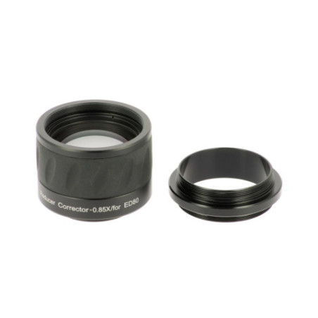 Réducteur / correcteur 0.85x Sky-Watcher pour 100ED
