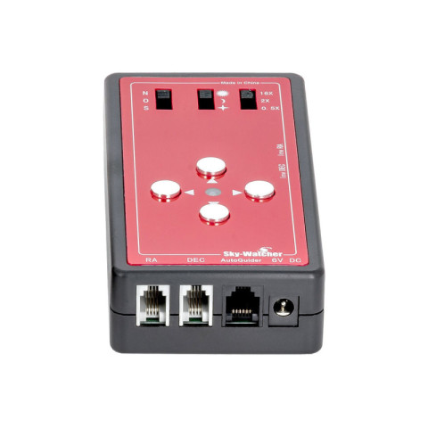 Raquette Sky-Watcher pour motorisation EQ5