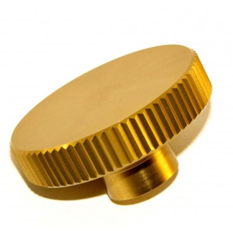 Molette de mise au point géante Starlight Jumbo diamètre 3'' (76,2mm)