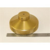 Molette de mise au point géante Starlight Jumbo diamètre 3'' (76,2mm) Molette de mise au point géante Starlight Jumbo diamètre 3'' (76,2mm)