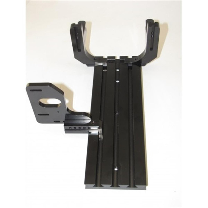 Support universel motorisé Starlight pour objectif avec FB-II Support universel motorisé Starlight pour objectif avec FB-II