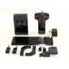 Support universel motorisé Starlight pour objectif avec FB-II Support universel motorisé Starlight pour objectif avec FB-II