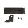Support universel motorisé Starlight pour objectif avec FB-II Support universel motorisé Starlight pour objectif avec FB-II