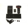 Support universel motorisé Starlight pour objectif avec FB-II Support universel motorisé Starlight pour objectif avec FB-II