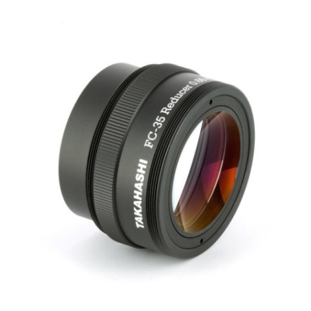 Réducteur de focale Takahashi 0.66x  FC-35 pour FC-100DF