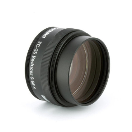 Réducteur de focale Takahashi 0.66x  FC-35 pour FC-100DF