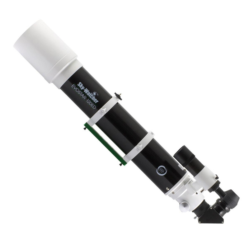 Tube optique Sky-Watcher 120ED Black Diamond dual speed et accessoires Tube optique Sky-Watcher 120ED Black Diamond dual speed et accessoires