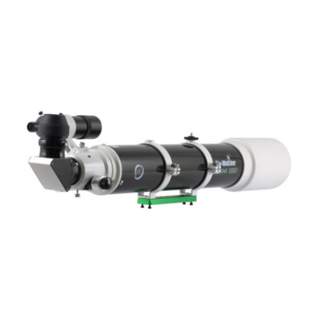 Tube optique Sky-Watcher 120ED Black Diamond dual speed et accessoires