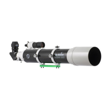 Tube optique Sky-Watcher 120ED Black Diamond dual speed et accessoires