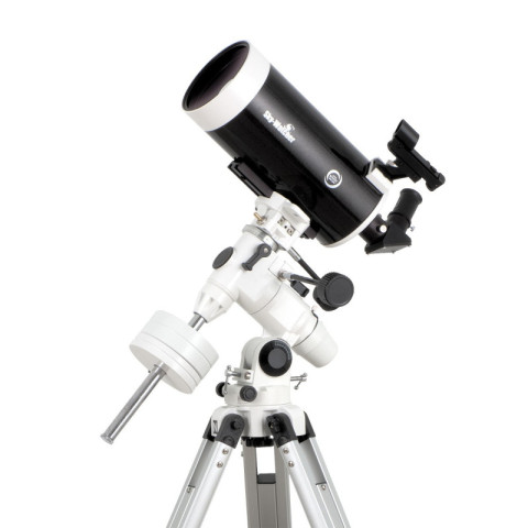 Télescope Sky-Watcher Mak127 f/11.8 sur monture EQ3-2