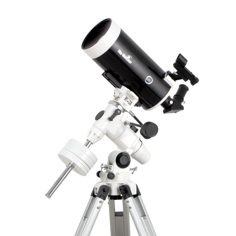 Télescope Sky-Watcher Mak127 f/11.8 sur monture EQ3-2 Télescope Sky-Watcher Mak127 f/11.8 sur monture EQ3-2