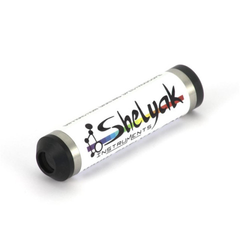 Spectroscope pédagogique Shelyak - Optique Unterlinden