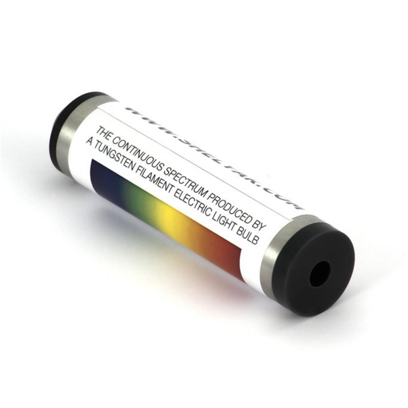 Spectrographe Spectroscope pédagogique Shelyak - Optique Unterlinden