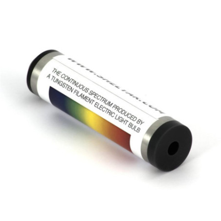 Spectroscope pédagogique Shelyak - Optique Unterlinden