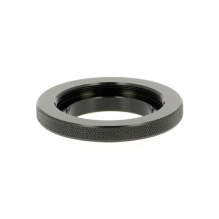 Bague de conversion M48 femelle vers M42 mâle (réducteur Orion 0,85x)