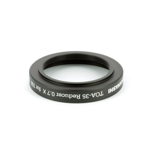Adaptateur CA150 n°30N Takahashi pour TOA-35 sur TSA-120/TOA-150