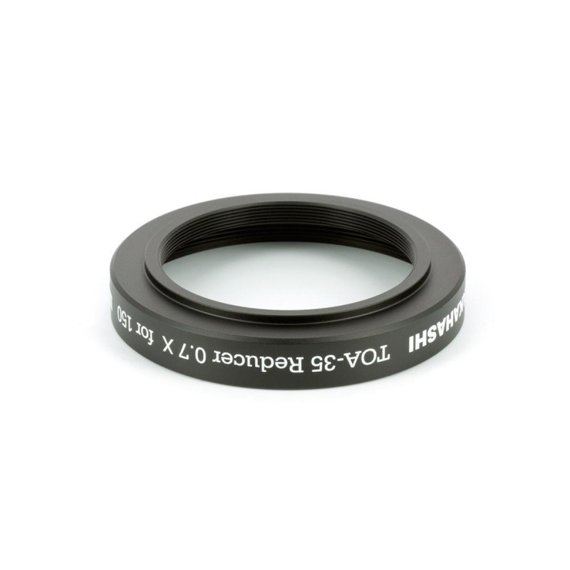 Adaptateur CA150 n°30N Takahashi pour TOA-35 sur TSA-120/TOA-150 Adaptateur CA150 n°30N Takahashi pour TOA-35 sur TSA-120/TOA-150
