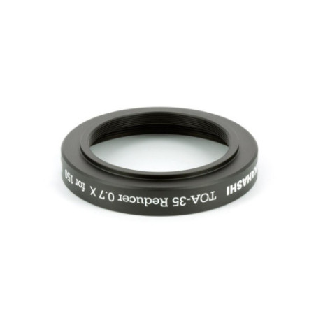 Adaptateur CA150 n°30N Takahashi pour TOA-35 sur TSA-120/TOA-150