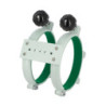 Colliers doubles reliés Takahashi pour Epsilon 130 (diamètre 166mm) Colliers doubles reliés Takahashi pour Epsilon 130 (diamètre 166mm)