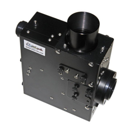 Spectrographe Shelyak LISA Proche-infrarouge