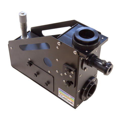 Spectrographe Shelyak LHIRES III