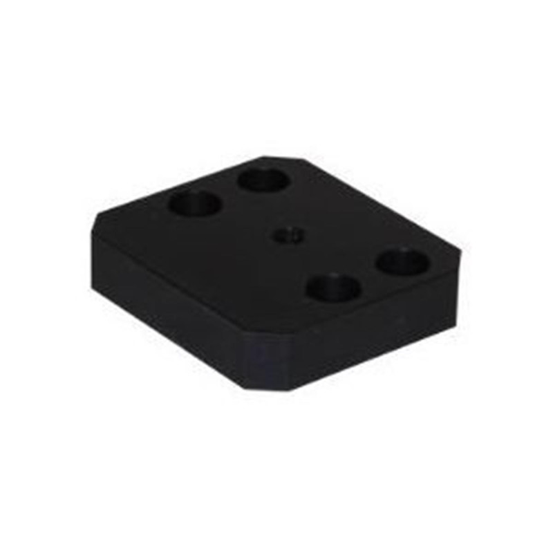 Adaptateur pied photo Shelyak pour spectrographe LHIRES III Adaptateur pied photo Shelyak pour spectrographe LHIRES III