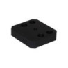 Adaptateur pied photo Shelyak pour spectrographe LHIRES III Adaptateur pied photo Shelyak pour spectrographe LHIRES III
