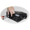 Adaptateur pied photo Shelyak pour spectrographe LHIRES III Adaptateur pied photo Shelyak pour spectrographe LHIRES III