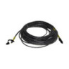 Fibre optique de calibration courte Shelyak 200 micron (10m) Fibre optique de calibration courte Shelyak 200 micron (10m)