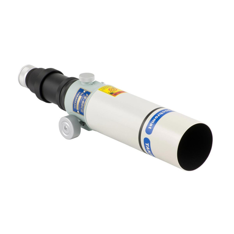 Lunette apo Takahashi FS-60CB seule - Optique Unterlinden Lunette apo Takahashi FS-60CB seule - Optique Unterlinden