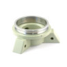Embase Takahashi pour EM-400/JP-Z (pour trépieds SR) Embase Takahashi pour EM-400/JP-Z (pour trépieds SR)