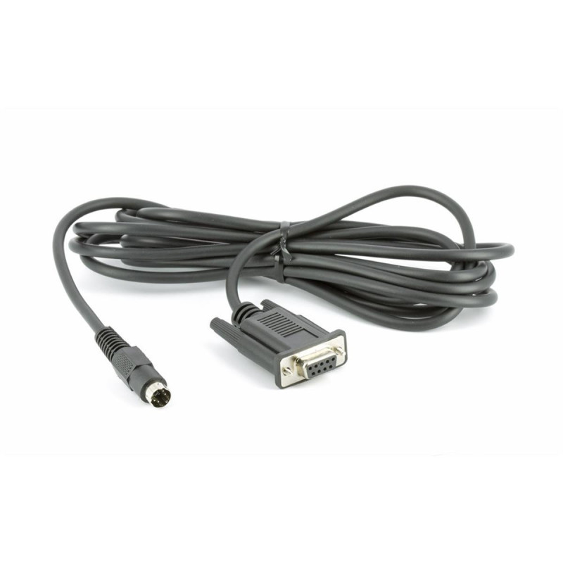 Câble de connection Takahashi RS232 TEMMA/PC Câble de connection Takahashi RS232 TEMMA/PC