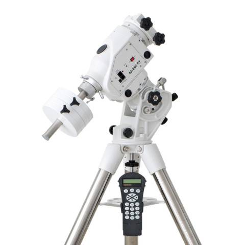 Nos Monture équatoriale Sky-Watcher AZ-EQ6 Pro Go-To