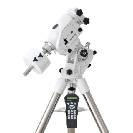 Nos Monture équatoriale Sky-Watcher AZ-EQ6 Pro Go-To