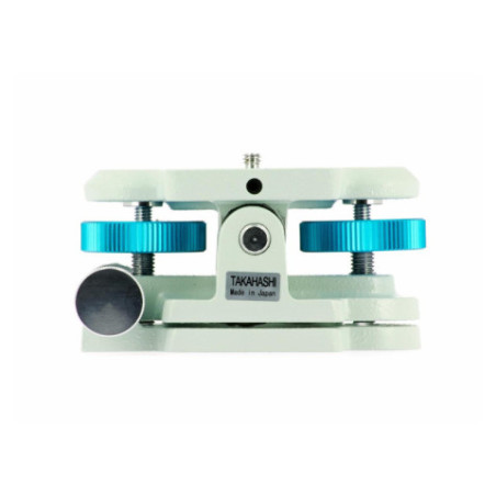 Platine de guidage AZ Takahashi bleu-vert
