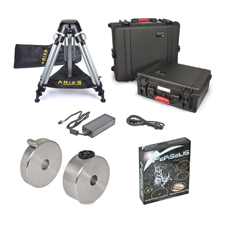 Kit d'Upgrade ''Professionnel'' pour GM1000 HPS Kit d'Upgrade ''Professionnel'' pour GM1000 HPS