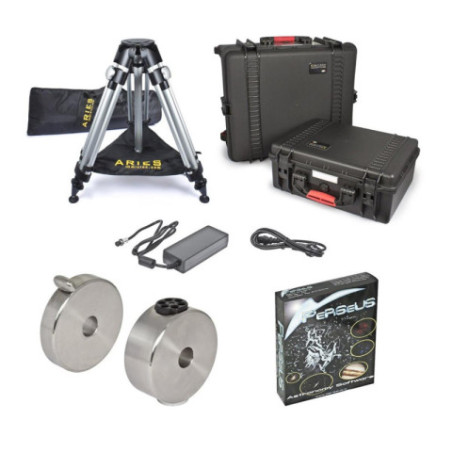 Kit d'Upgrade ''Professionnel'' pour GM1000 HPS