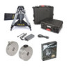 Kit d'Upgrade ''Professionnel'' pour GM1000 HPS Kit d'Upgrade ''Professionnel'' pour GM1000 HPS