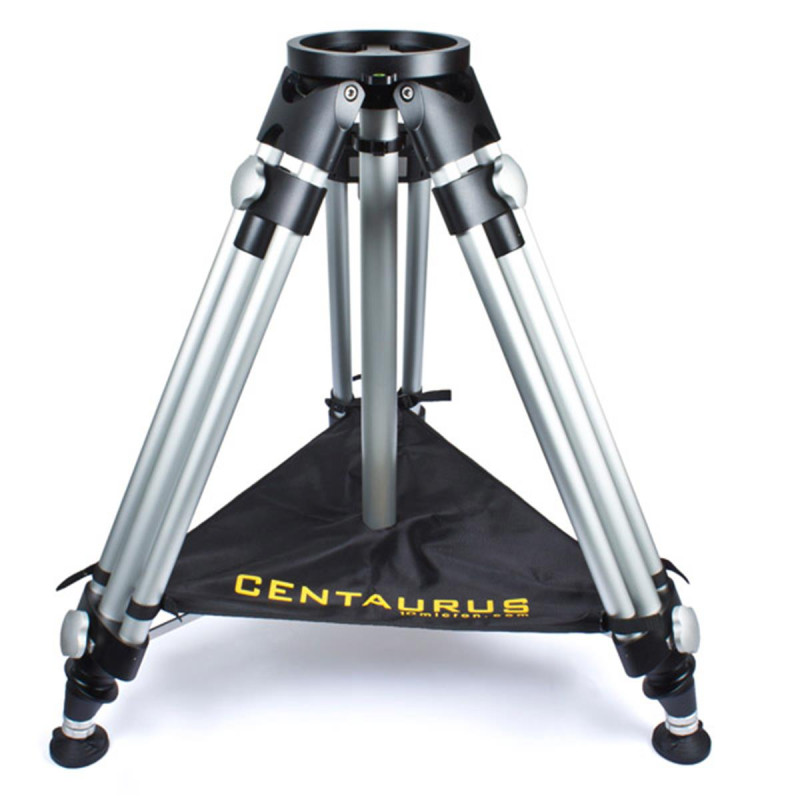Trépied 10Micron Centaurus II aluminium Trépied 10Micron Centaurus II aluminium