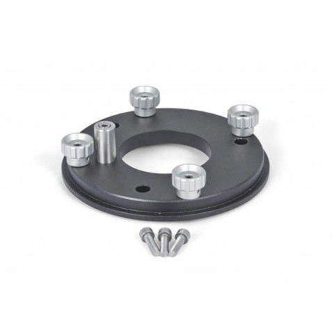 Base 10Micron GM1000 standard