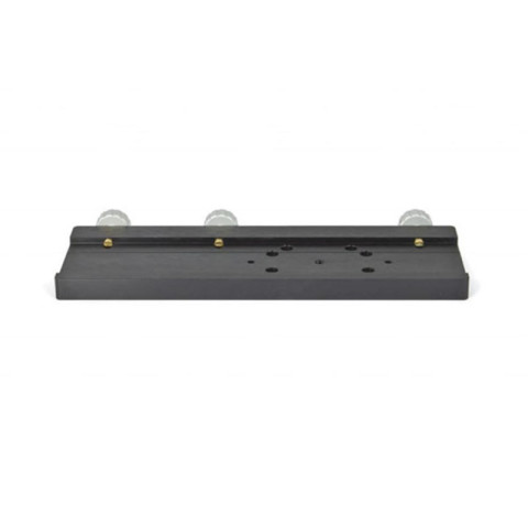 Queue d'aronde femelle 10Micron type Losmandy (longueur 345mm)