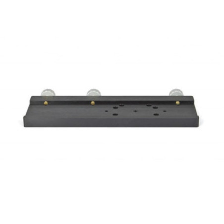 Queue d'aronde femelle 10Micron type Losmandy (longueur 345mm)