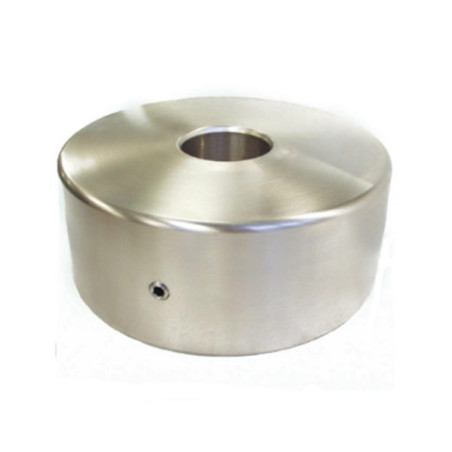 Contrepoids 20kg inox 10Micron (GM3000)