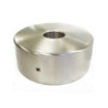 Contrepoids 20kg inox 10Micron (GM3000) Contrepoids 20kg inox 10Micron (GM3000)