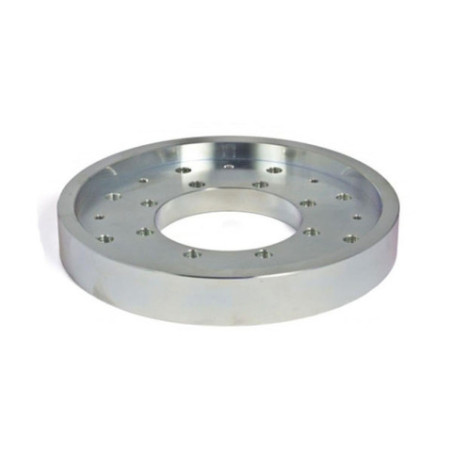 Base 10Micron GM3000 pour colonne