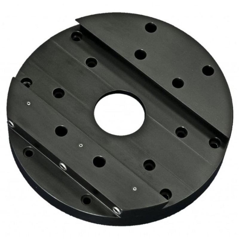 Queue d'aronde femelle 5'' 10Micron pour GM4000 Queue d'aronde femelle 5'' 10Micron pour GM4000