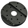 Queue d'aronde femelle 5'' 10Micron pour GM4000 Queue d'aronde femelle 5'' 10Micron pour GM4000