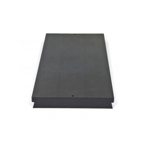 Queue d'aronde mâle 8'' 10Micron pour GM4000 (long. 500mm)