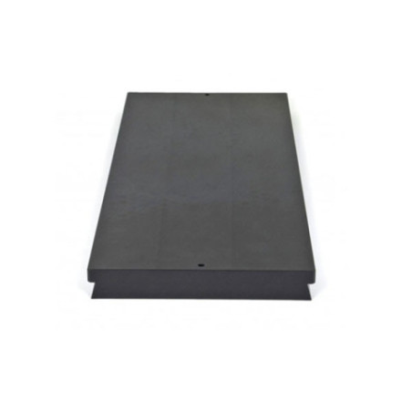 Queue d'aronde mâle 8'' 10Micron pour GM4000 (long. 500mm)