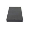 Queue d'aronde mâle 8'' 10Micron pour GM4000 (long. 500mm)